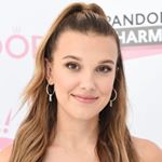 Profile Picture of Millie Bobby Brown (@miliebobbybrownstar) on Instagram
