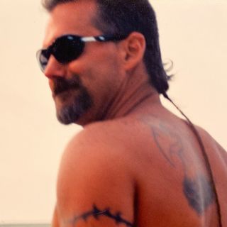 Profile Picture of Steven Hey (@steven.hey.9237) on Facebook