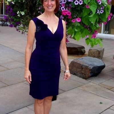 Profile Picture of Carmen Adkins (@journey2healthT) on Twitter