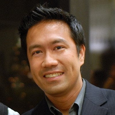 Profile Picture of William Lai (@WilliamLai) on Twitter