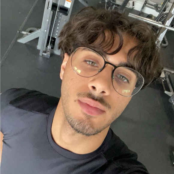 Profile Picture of Adam Shehata (@adamshehata7) on Poshmark