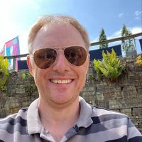 Profile Picture of Richard Pilcher (@richard-pilcher-8) on Quora