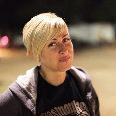 Profile Picture of Christie Brimberry (@Masterclass_2) on Twitter