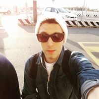 Profile Picture of Nicholas Levy (@nicholas-levy-1) on Quora