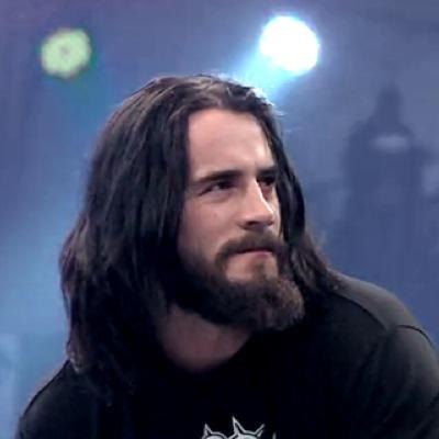 Profile Picture of James Darrington (@SIV_Darrington) on Twitter