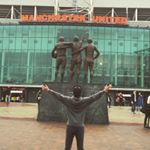 Profile Picture of Joel Owen (@fifasiaoooowen) on Instagram