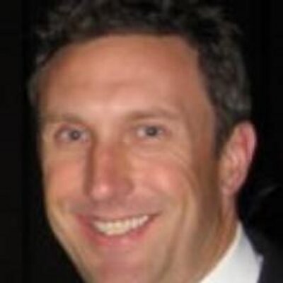 Profile Picture of Brian Ringer (@BrianRinger) on Twitter