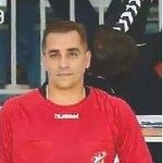 Profile Picture of Dariusz Mroczkowski (@handballdaro) on Instagram