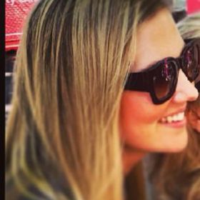 Christina Standish - Pinterest Profile Picture of Christina Standish (@ttburger) on Pinterest