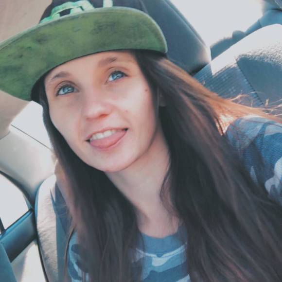 Profile Picture of Toni Mayo (@tonimayo05) on Poshmark
