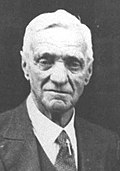 Ernest Andrews (politician) - Wikipedia Profile Picture of Ernest Andrews (politician)on Wikipedia