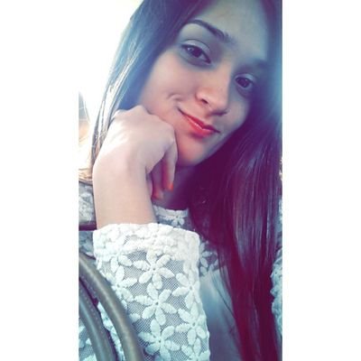 Barbara Matute - Twitter Profile Picture of Barbara Matute (@barbara_m10) on Twitter