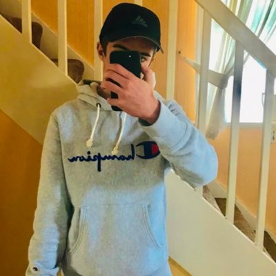 Profile Picture of Cody Fagan (@CodyFagan2) on Twitter