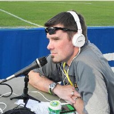 Profile Picture of Timothy Thomas (@TimAlanThomas) on Twitter
