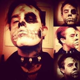 Profile Picture of Stephen Couture (@ArtCoutureXSC) on Twitter