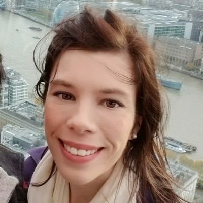 Profile Picture of Heidi Keiser  🇺🇸 🇬🇧 🏴󠁧󠁢󠁷󠁬󠁳󠁿 (@HeidiKeiser) on Twitter