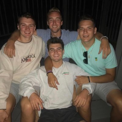 Profile Picture of Ben Ambrose (@benambrose07) on Twitter