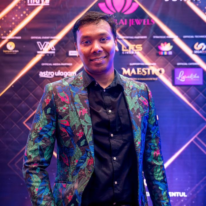 Profile Picture of DanielRusty (@danielrusty) on Tiktok