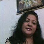 Profile Picture of Sheela Patel (@patel.shilaben) on Instagram