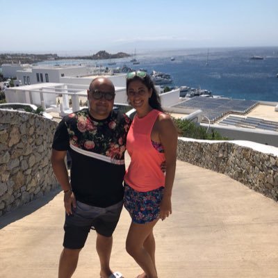 Profile Picture of George Andreopoulos (@G_Andreopoulos) on Twitter