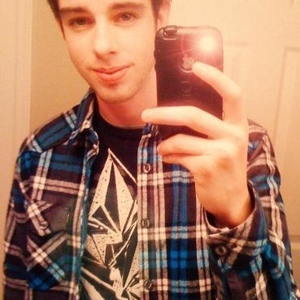 Profile Picture of Brandon Barrett (@brandon_vincente) on Myspace