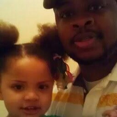 Profile Picture of Kenyatta Campbell (@kencam321) on Twitter