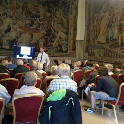 Patrick Mannix - Twitter Profile Picture of Patrick Mannix (@Patrick_Mannix) on Twitter