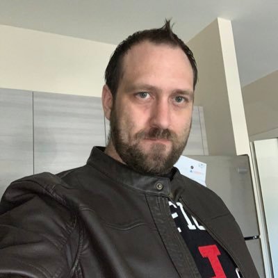 Profile Picture of Ryan Willey (@RyanWilleyBC) on Twitter