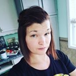 Profile Picture of Tammy Davey (@bicyclemadefor2) on Instagram