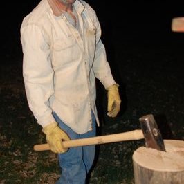 Profile Picture of Ron Hodgson (@RonHodgson1) on Twitter