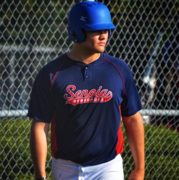 Profile Picture of Slade Robertson (@sladerobertson5) on Poshmark