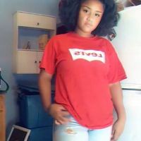 Profile Picture of Precious Wright (@precious-wright-23) on Quora