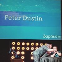 Profile Picture of Peter Dustin (@peter-dustin-1) on Quora