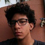 Profile Picture of TripleK (@kenneth_castro21) on Instagram