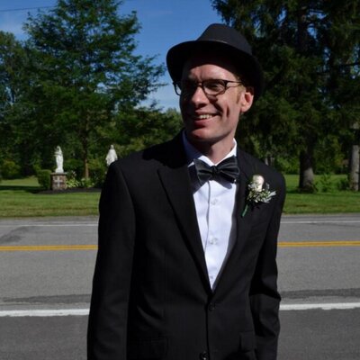 Profile Picture of Greg Chapman (@91Worms) on Twitter