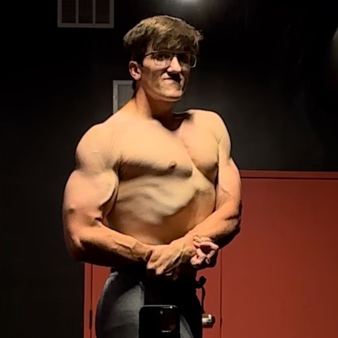 Profile Picture of Michael Workman (@_michaelworkman) on Tiktok