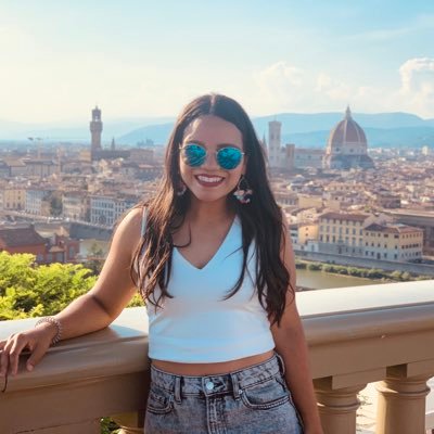 Profile Picture of Stephanie F Howard (@stephi_howard) on Twitter
