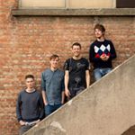 Profile Picture of Thomas Champagne (@thomaschampagnemusic) on Instagram