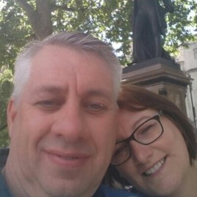 Profile Picture of Paul Sharpe (@paulsharpe0751) on Twitter