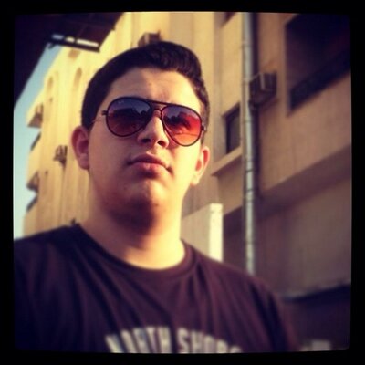 Profile Picture of Osama Sabbagh (@OsamaAlhamwy) on Twitter