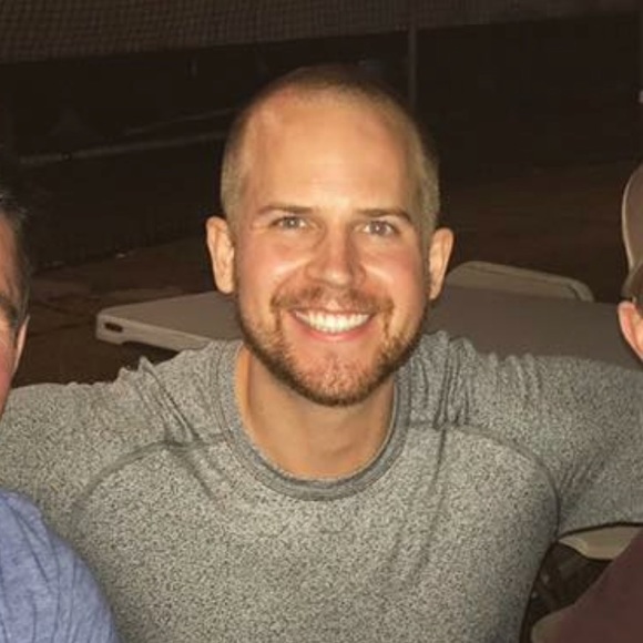 Profile Picture of Jim Strickland iii (@jimnm711) on Poshmark