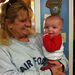 Profile Picture of Debbie Michaud (@debbiehugger) on Pinterest