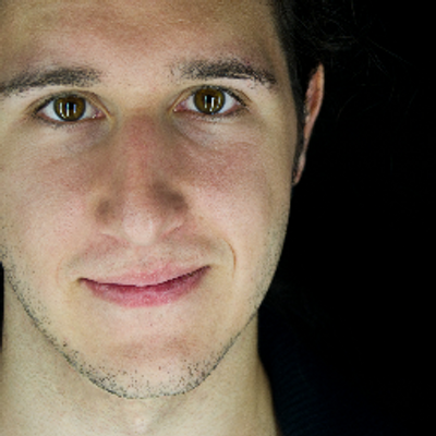 Profile Picture of Lucas Hubert (@LucHubert) on Twitter