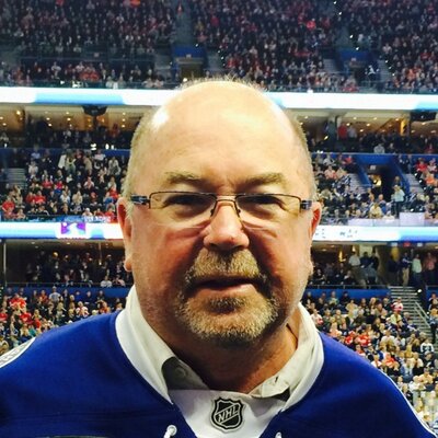 Profile Picture of Steve Harner (@HarnerSteve) on Twitter