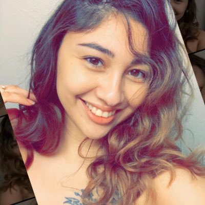 Profile Picture of Josephine Danielle (@lady_jay95) on Twitter