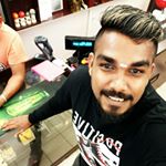 Profile Picture of Krishna Chandran (@hare.krishna.7902564) on Instagram