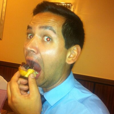 Profile Picture of Byron Franklin (@bfranklin83) on Twitter
