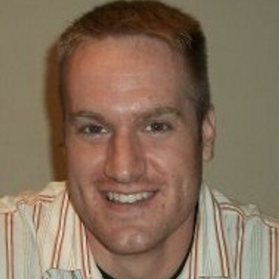 Profile Picture of Kris Perry (@MuscleHQ) on Twitter