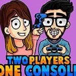 Profile Picture of kim (@2player1consolino) on Instagram