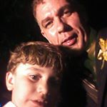 Profile Picture of Fabio Barros (@fabiobcruz) on Instagram